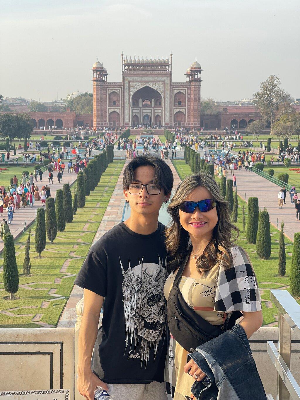 Review photo