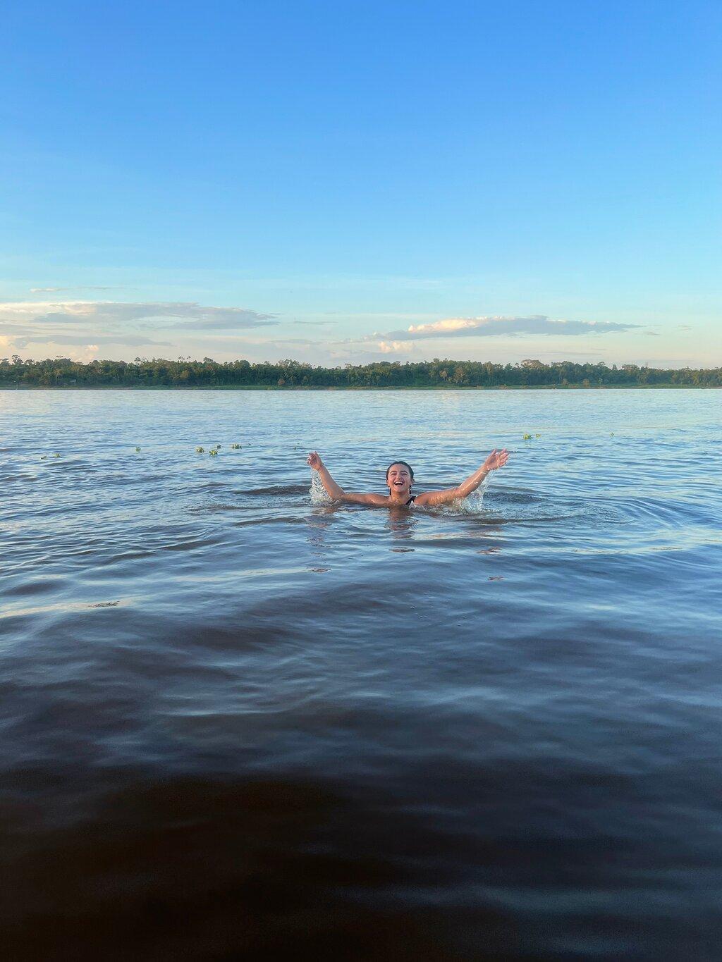 Review photo