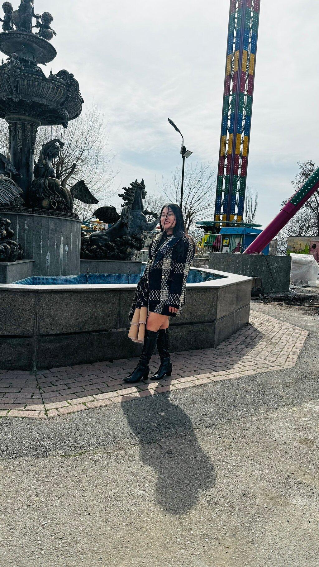 Review photo