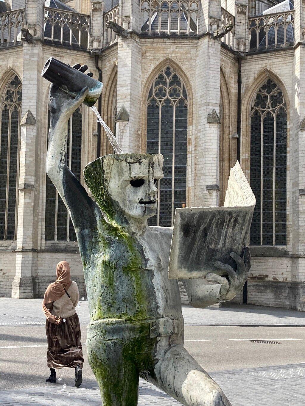 Review photo