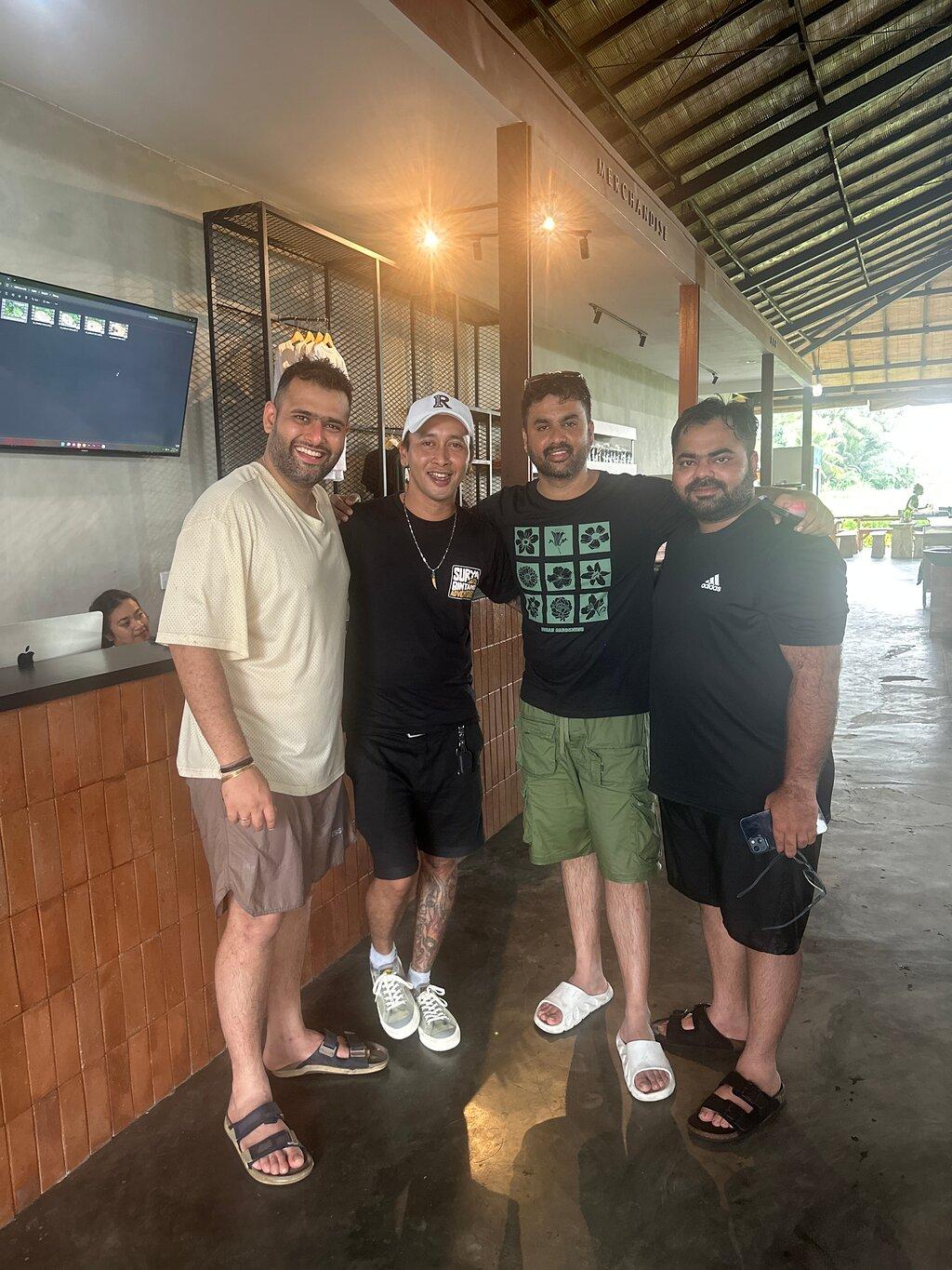 Review photo