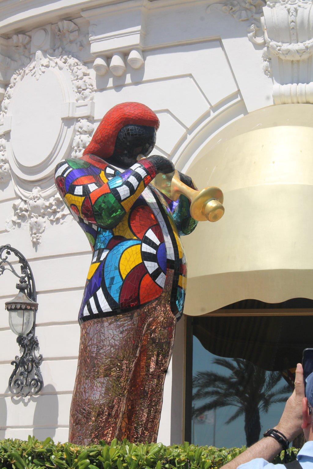 Review photo