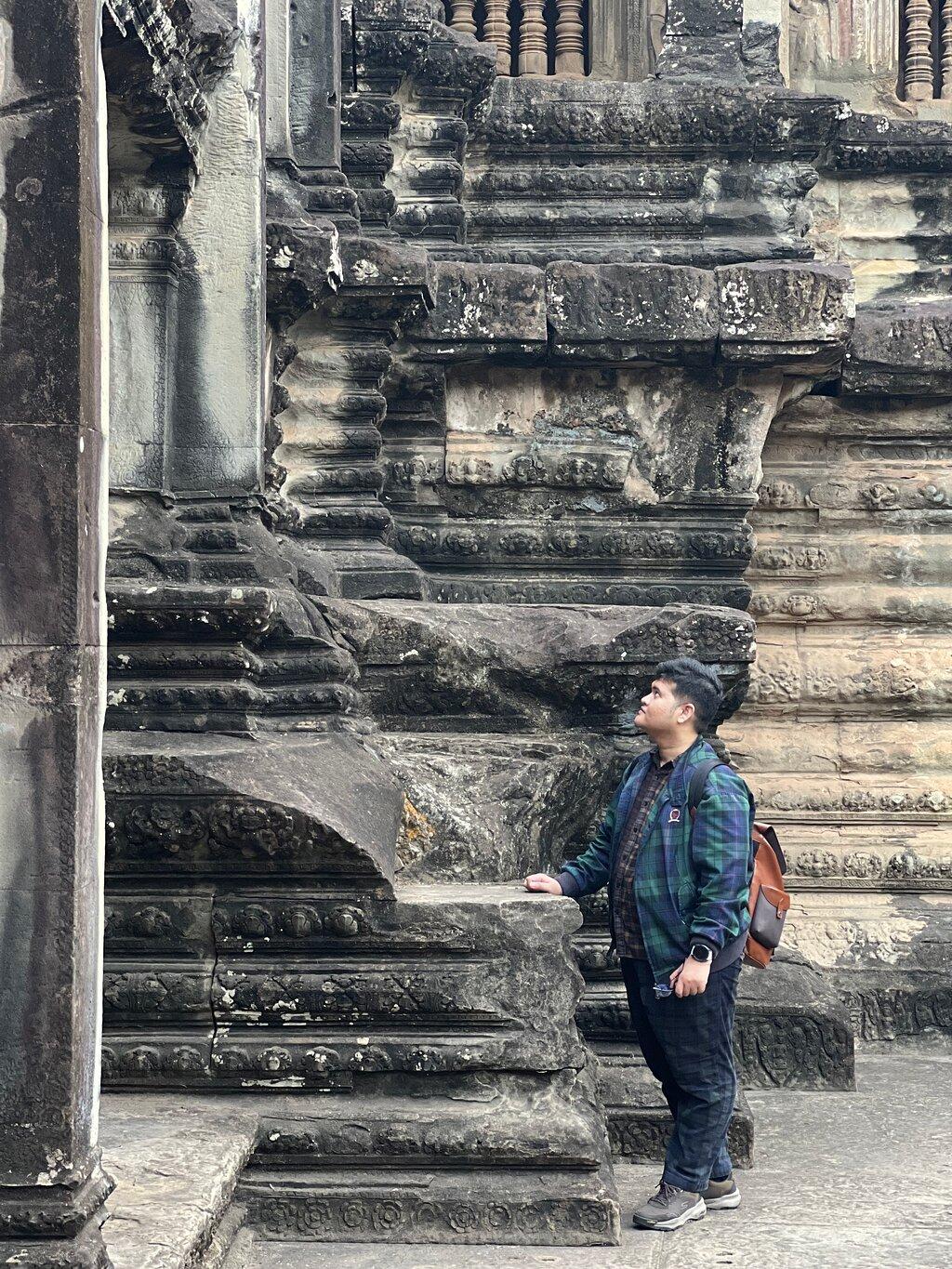 Review photo