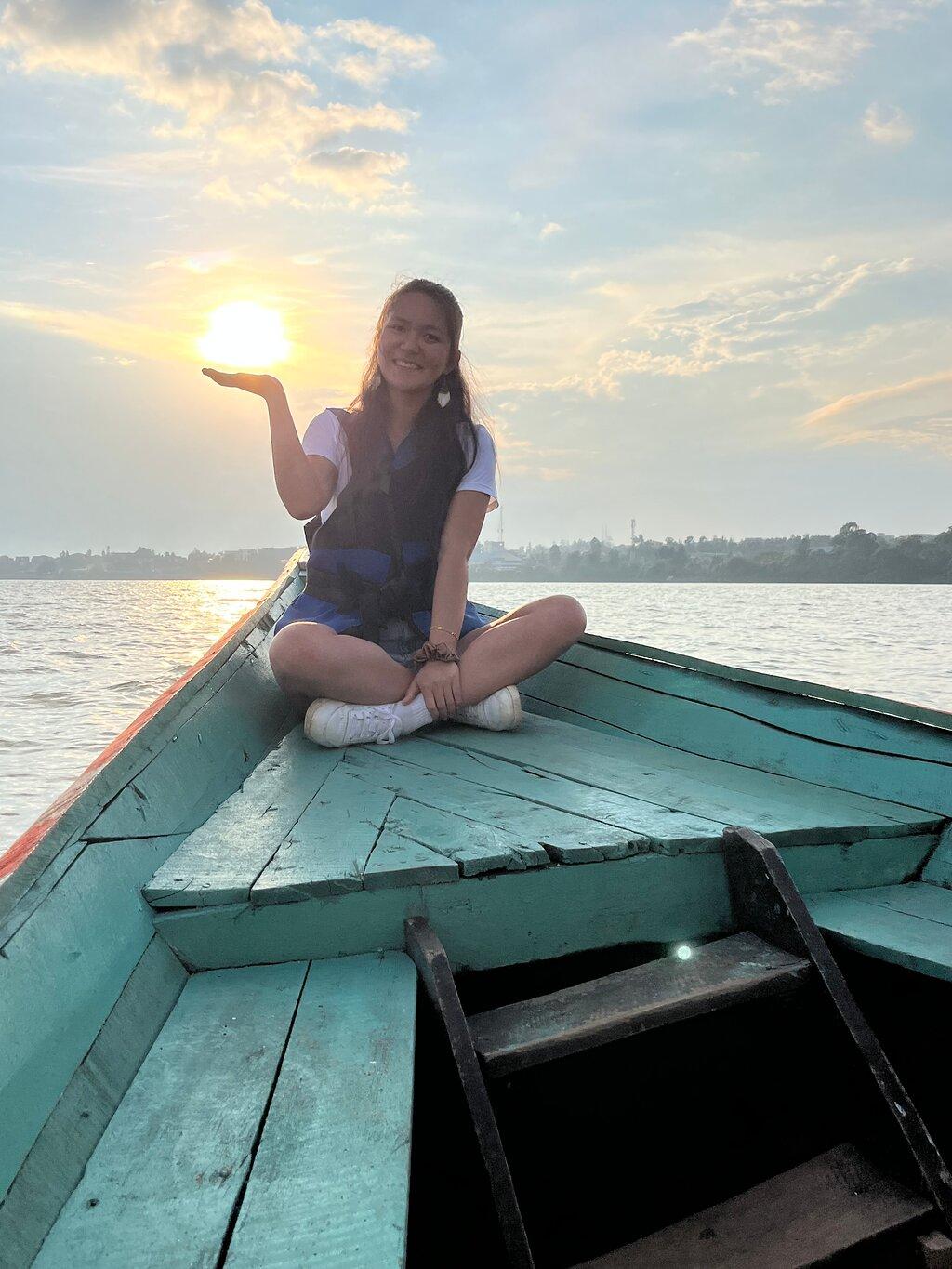 Review photo