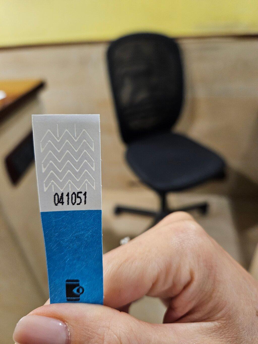 Review photo