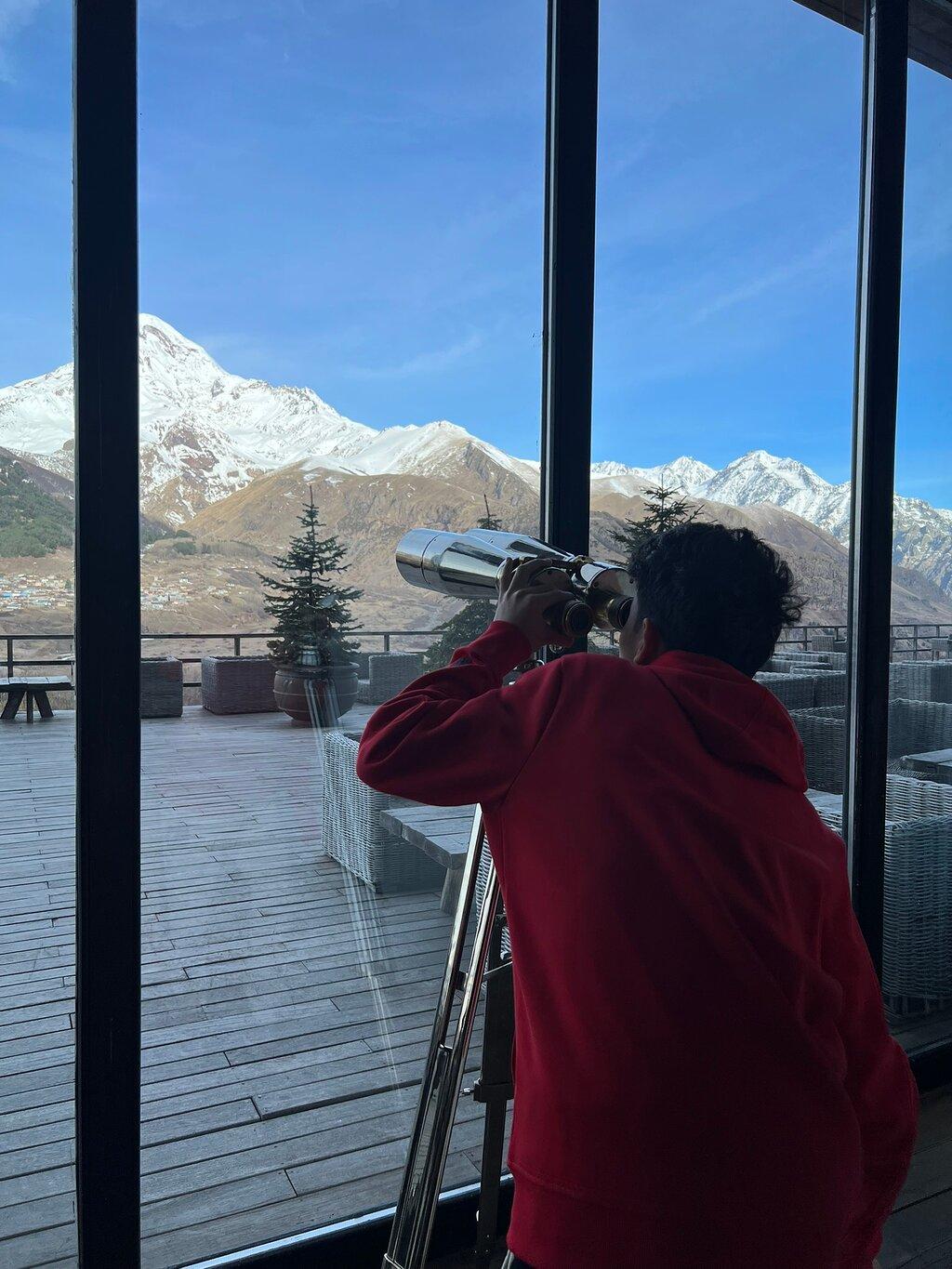 Review photo
