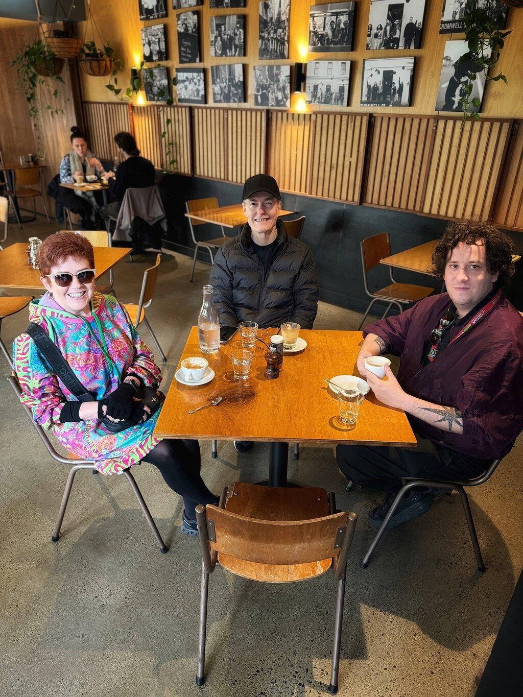 Review photo