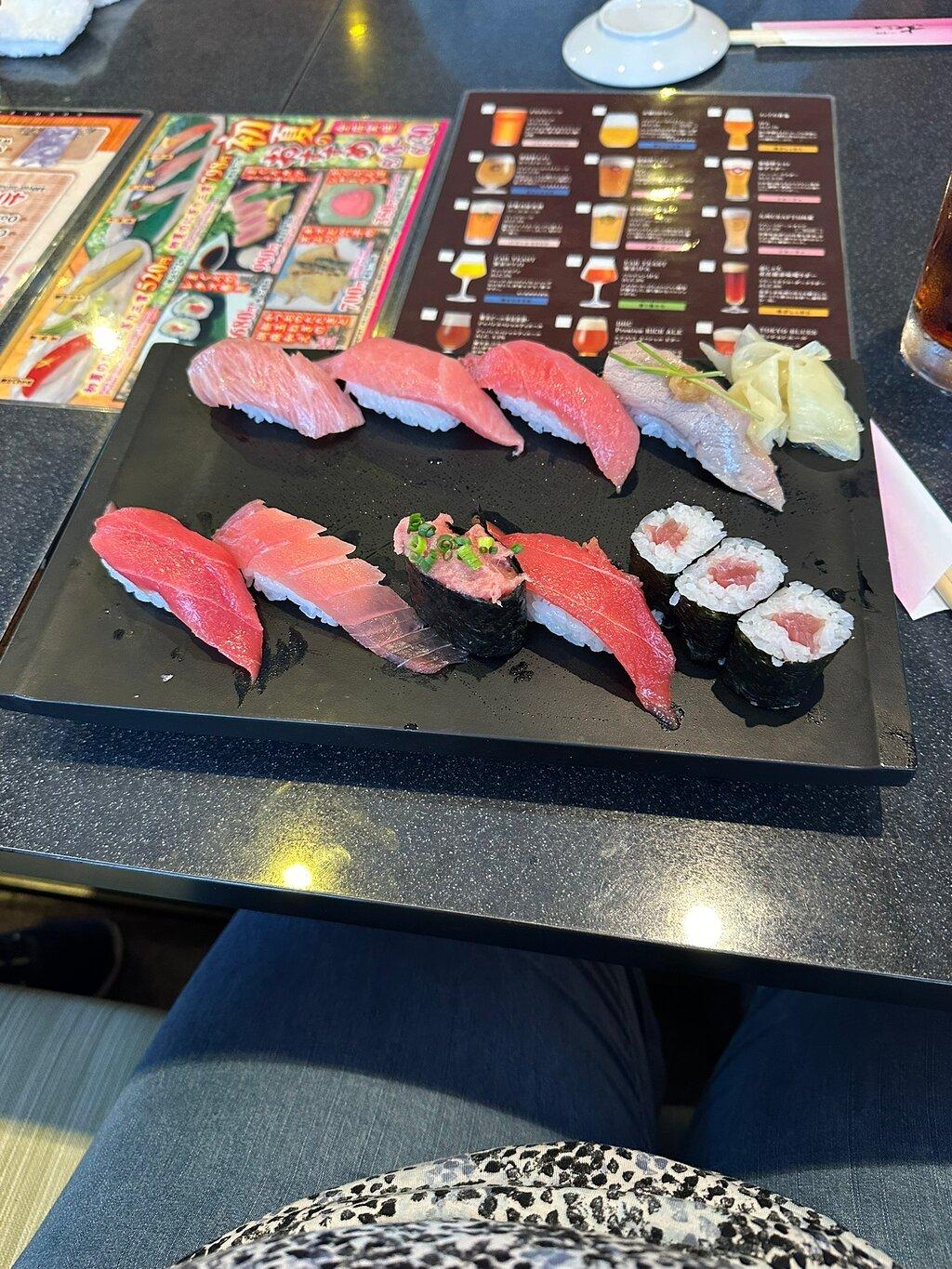 Review photo