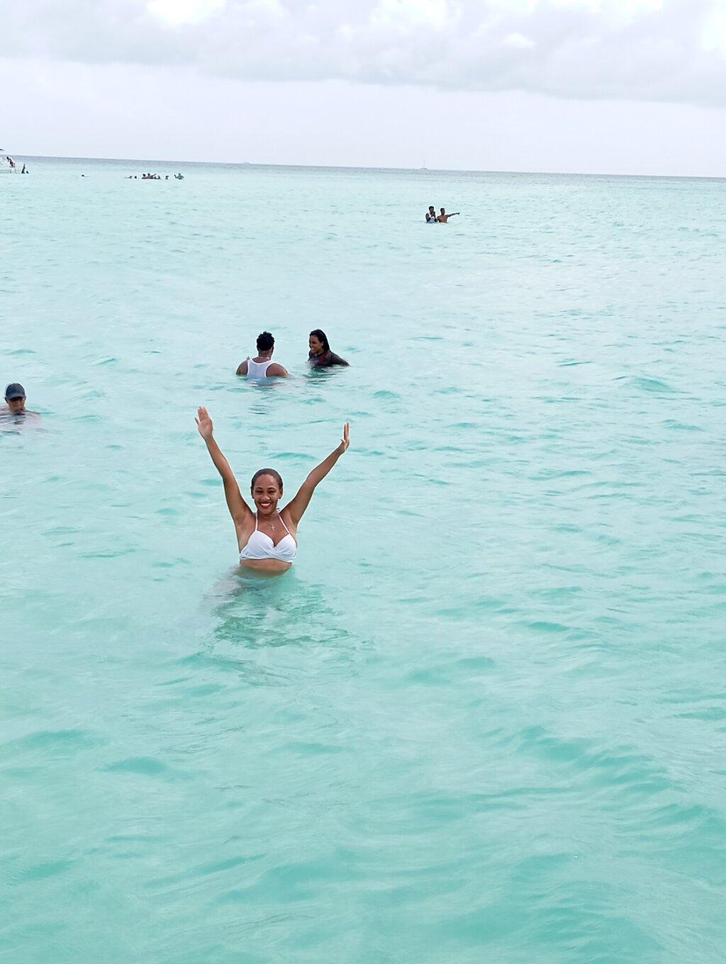 Review photo