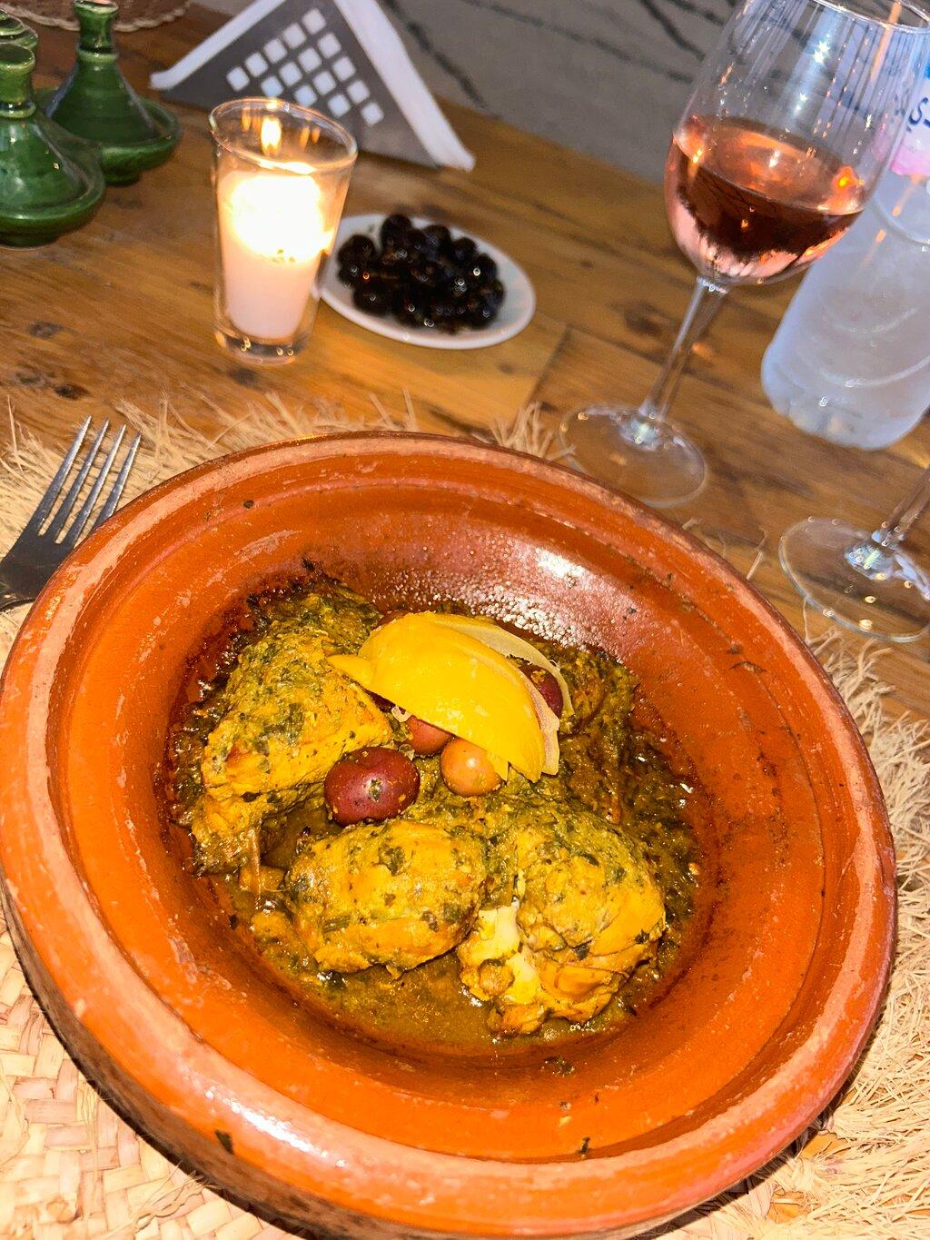 Review photo