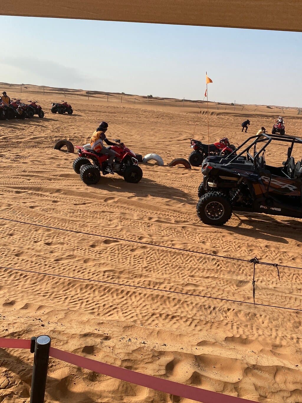 Review photo