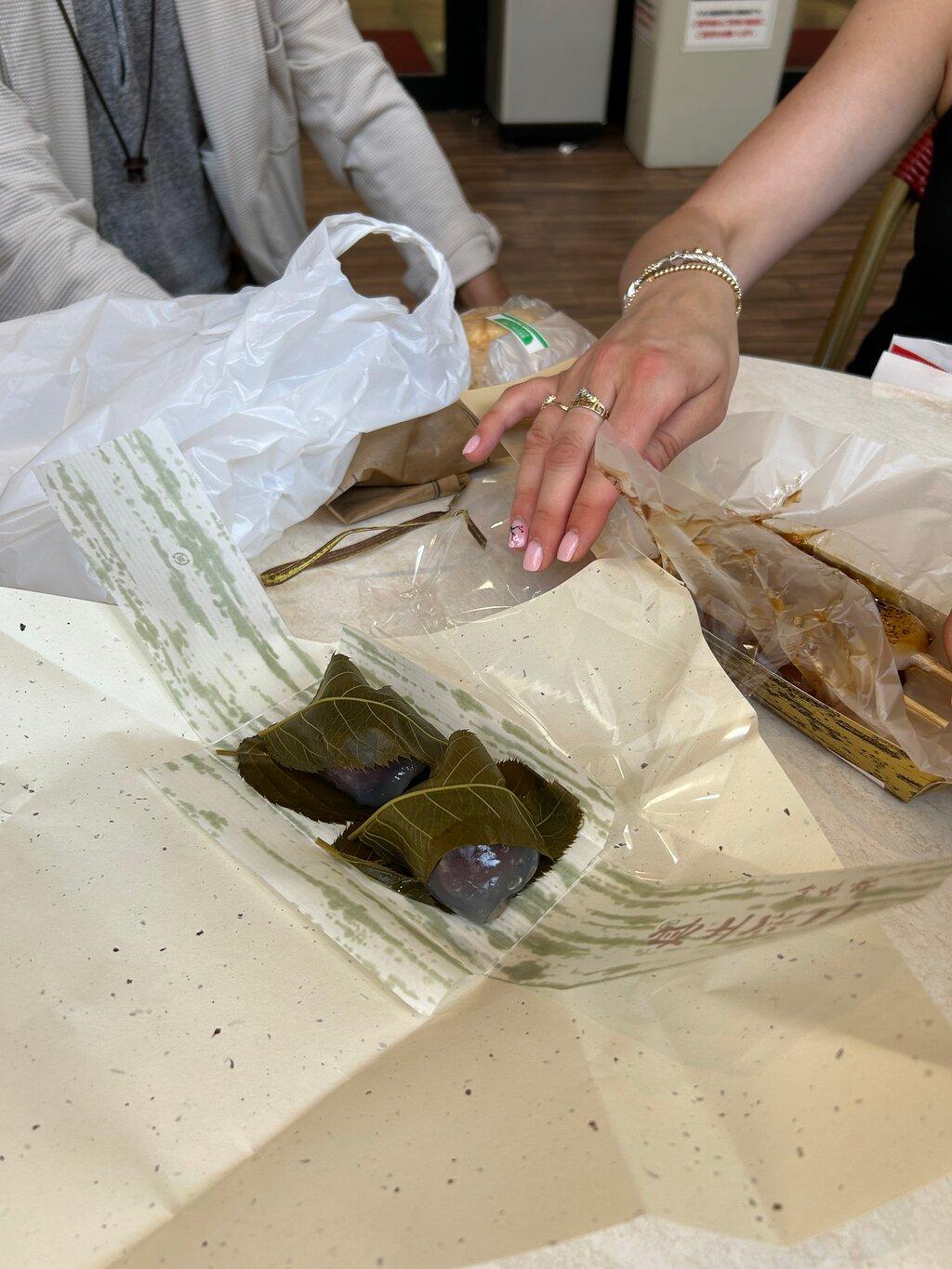 Review photo