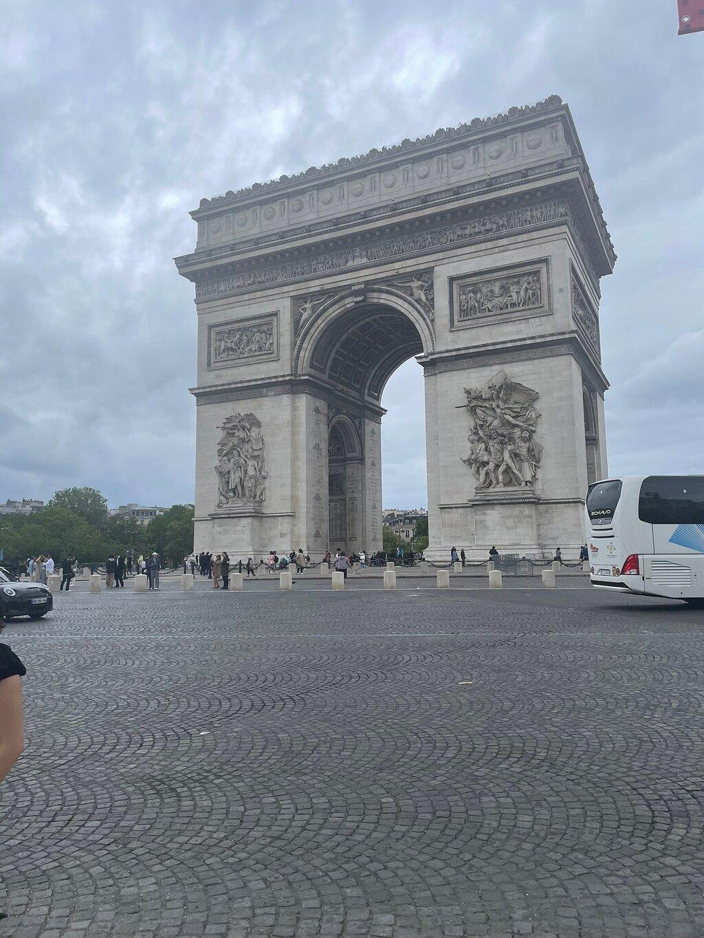 Review photo
