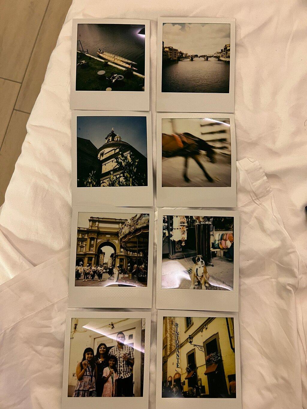 Review photo