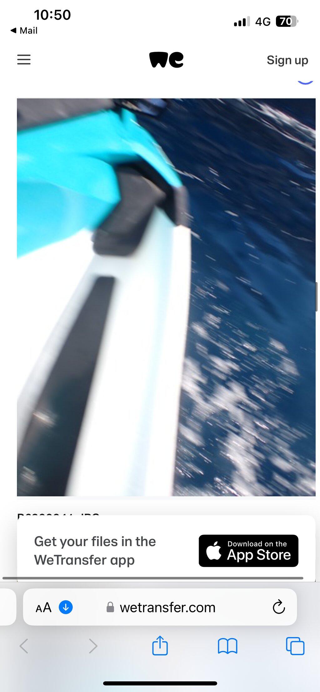 Review photo