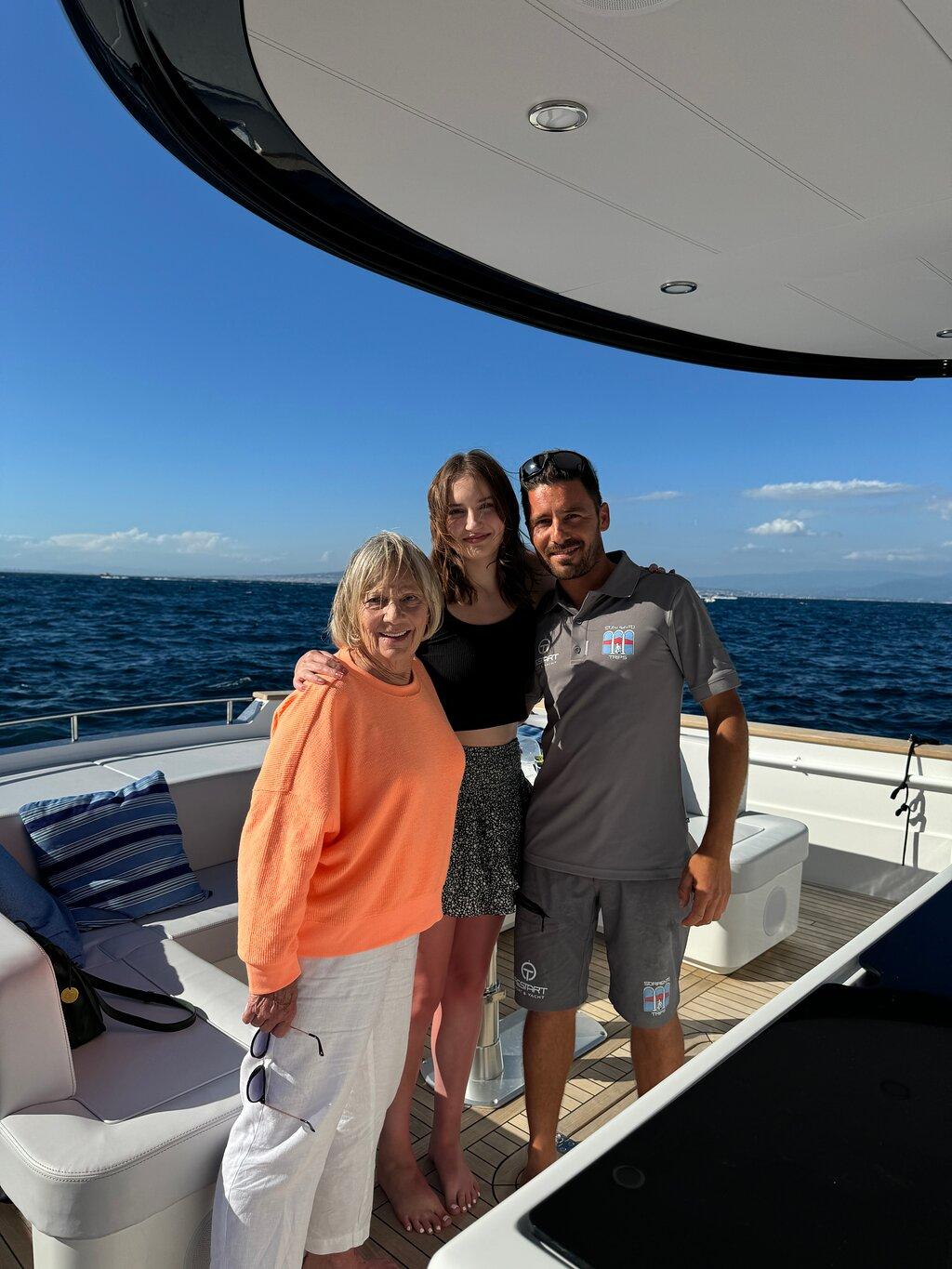 Review photo