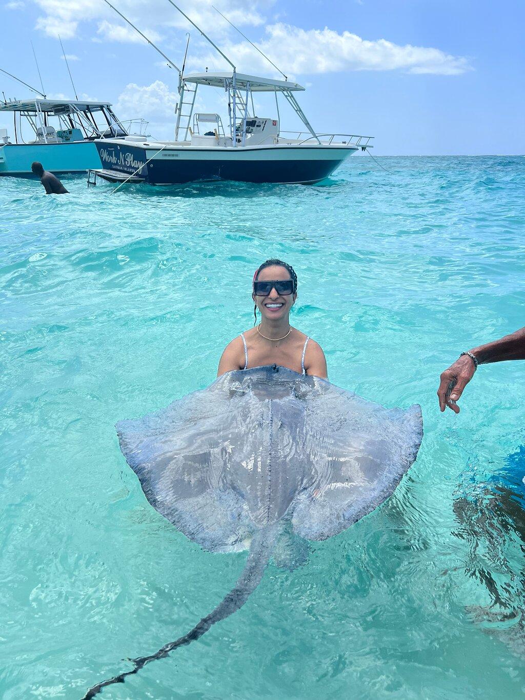 Review photo