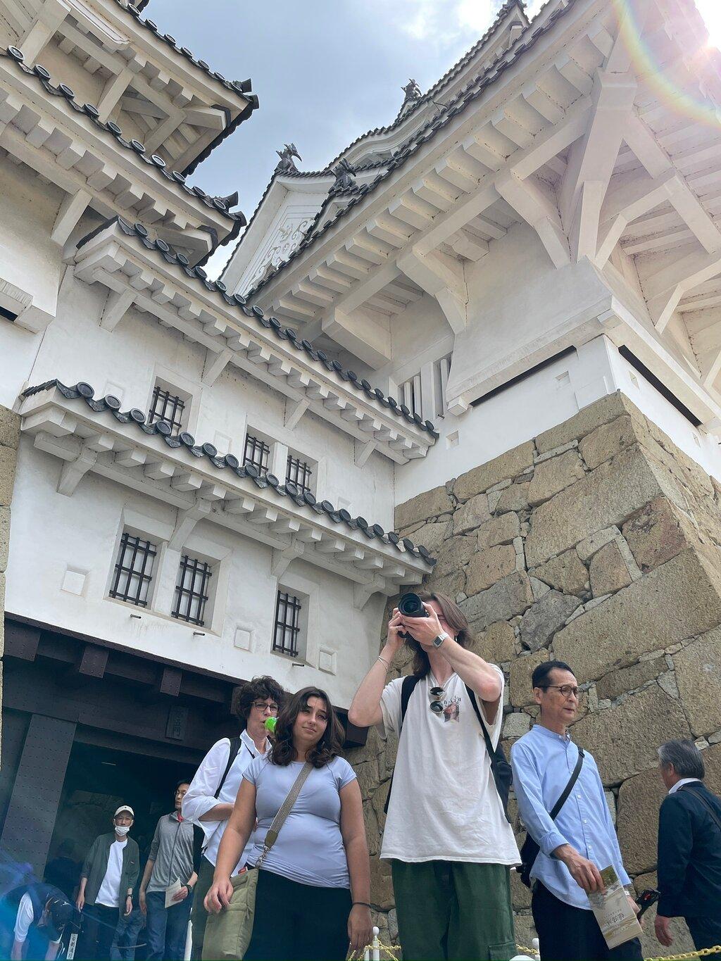 Review photo