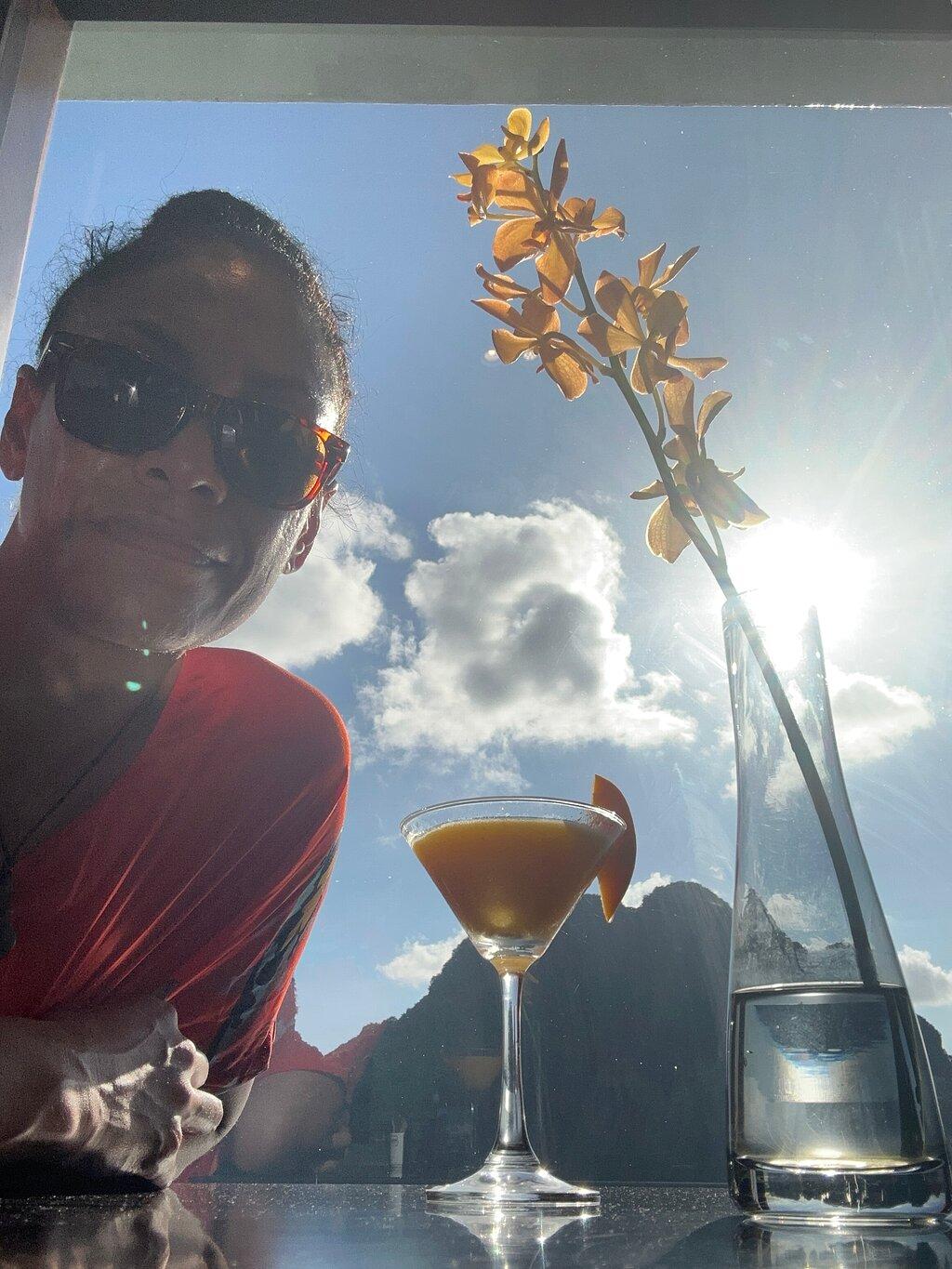 Review photo