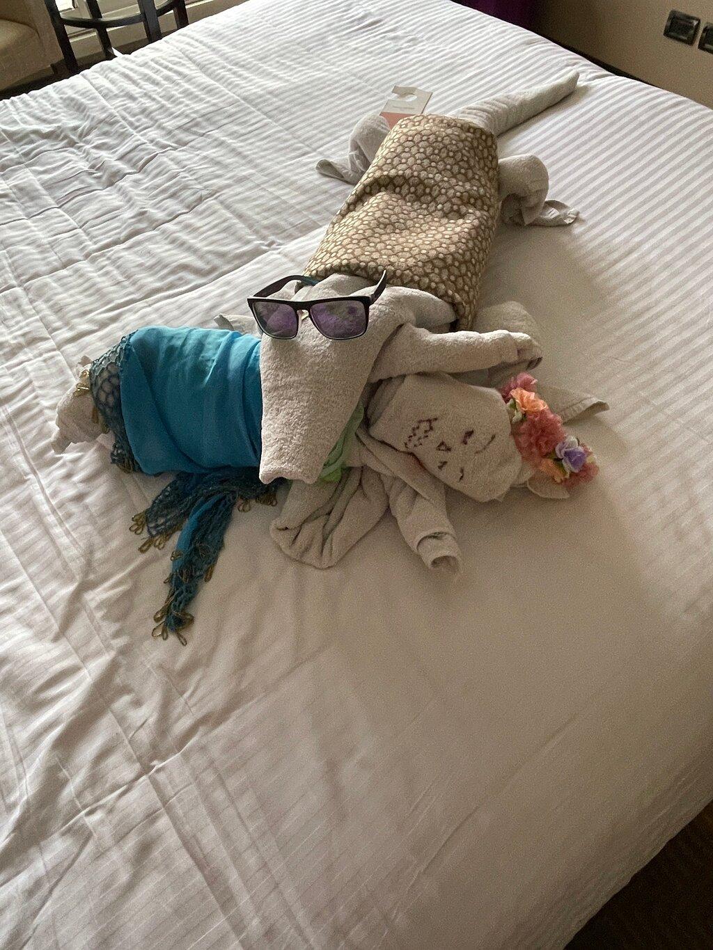 Review photo