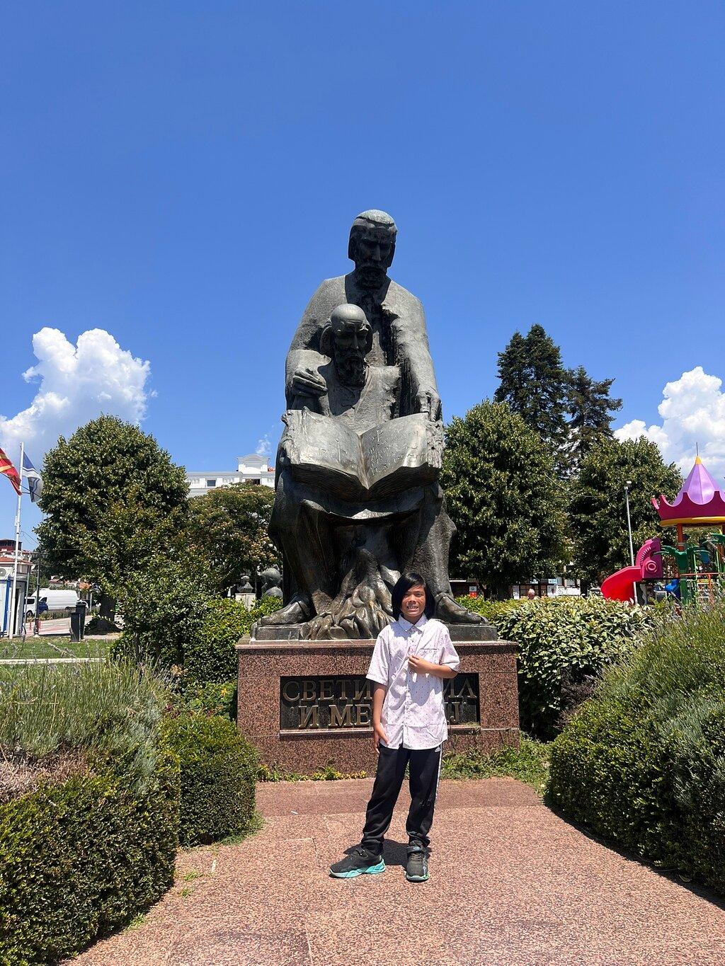 Review photo