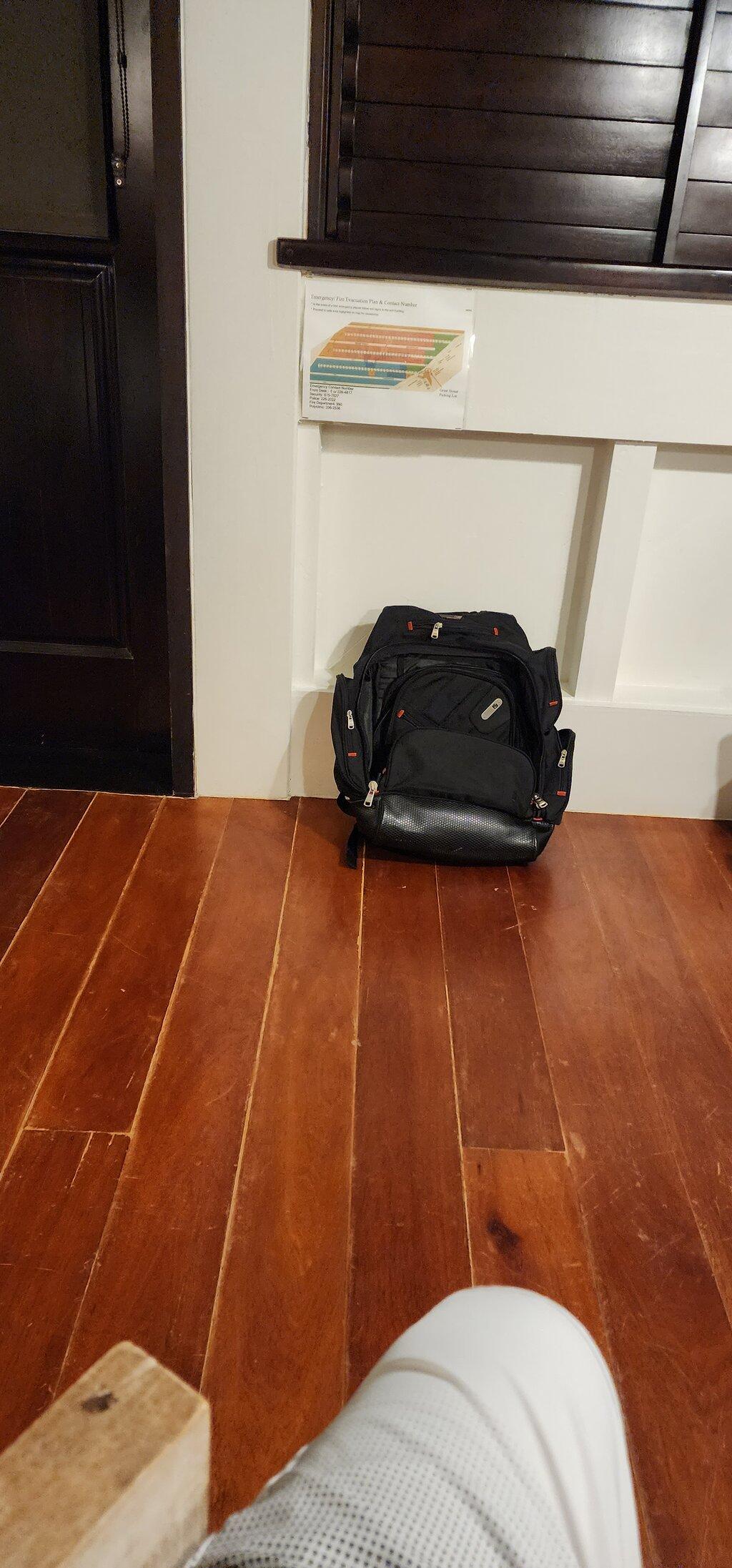 Review photo