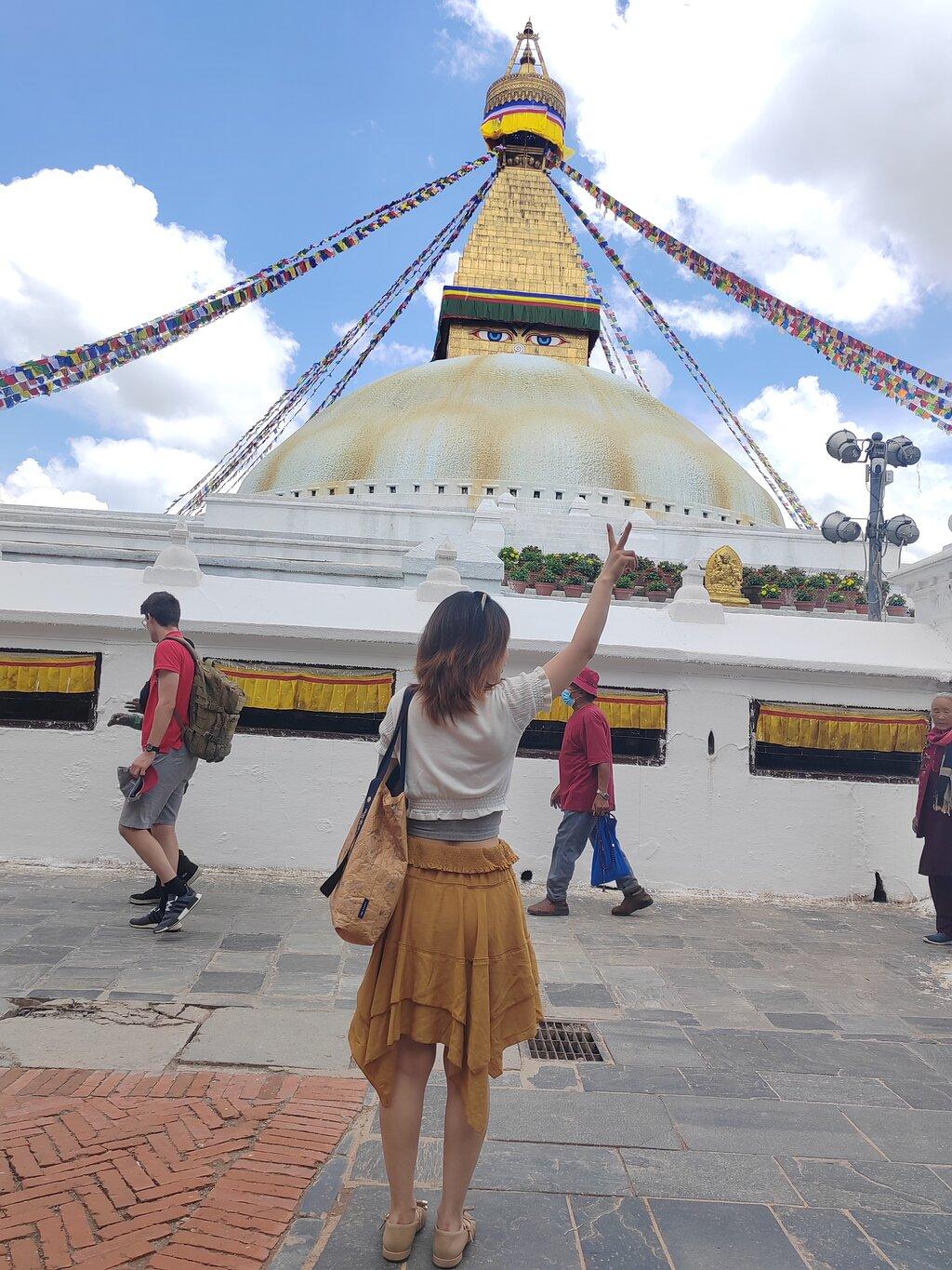 Review photo