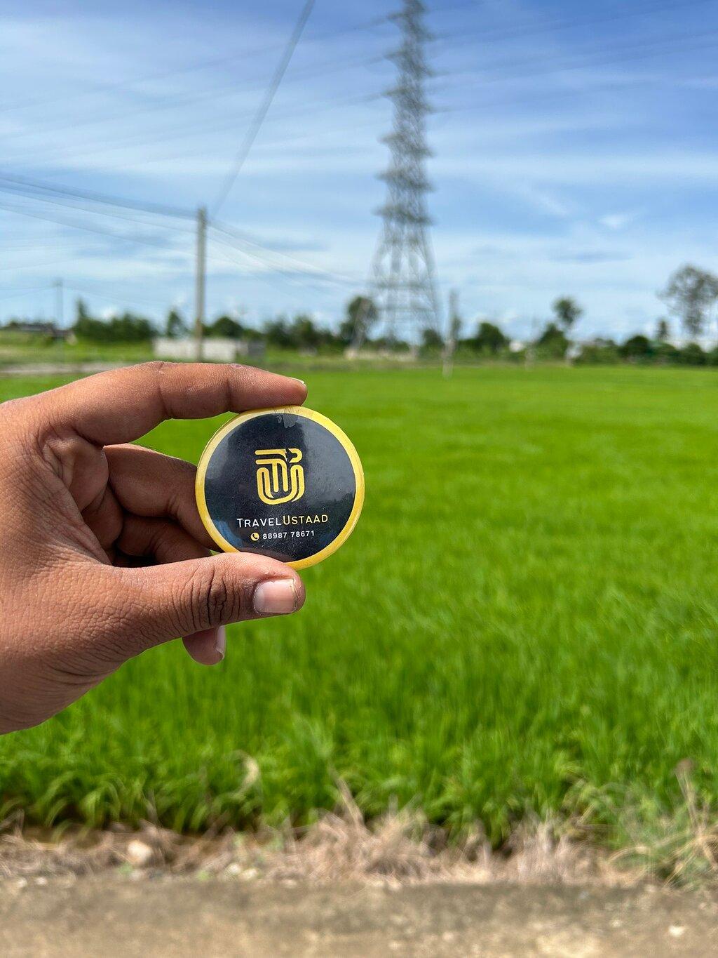 Review photo