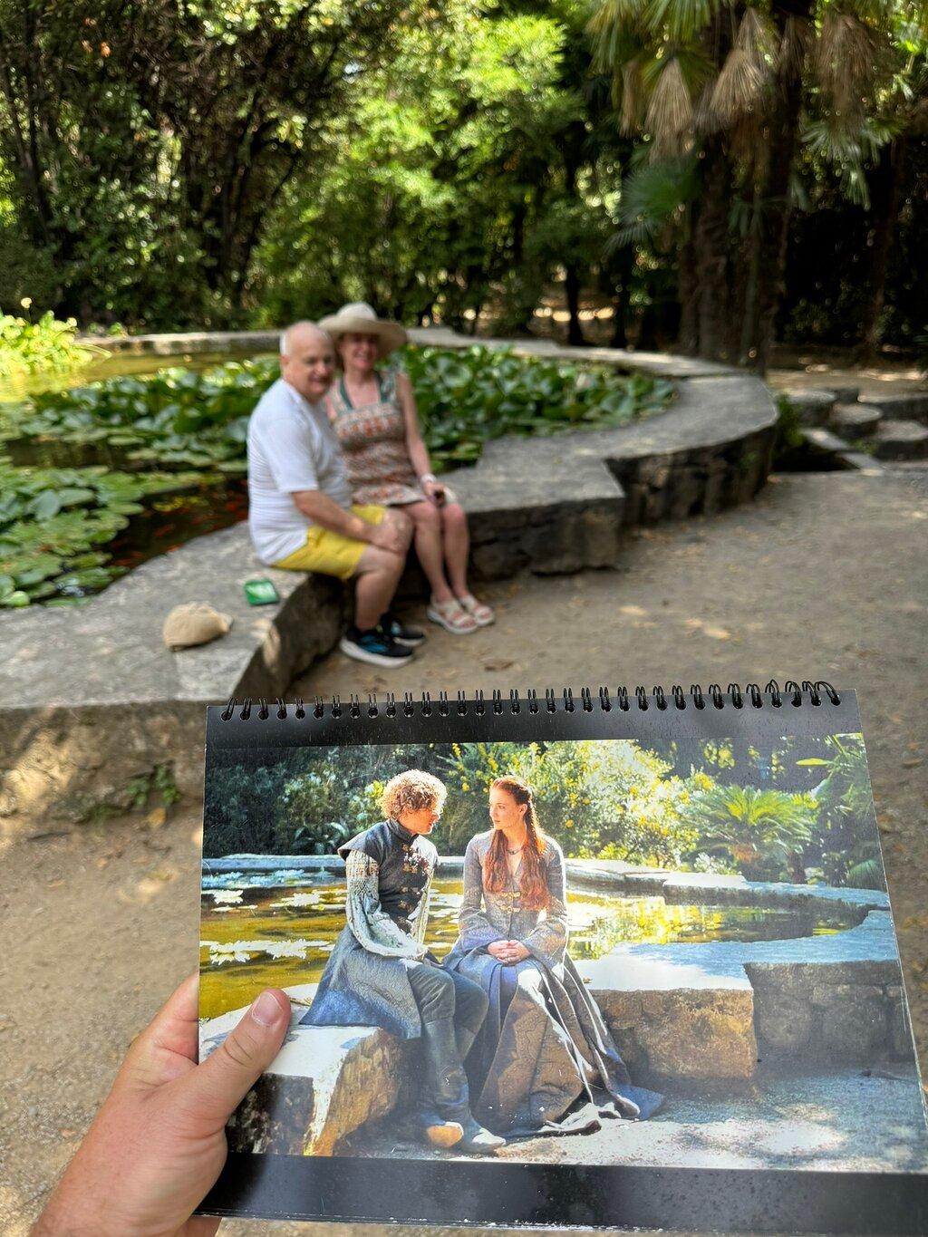 Review photo