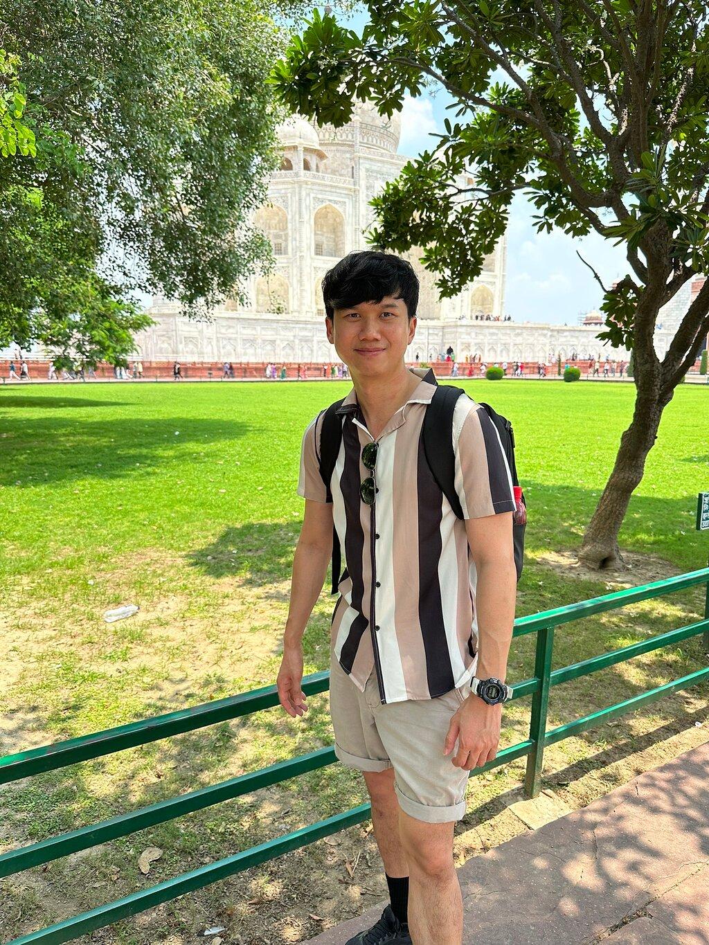 Review photo