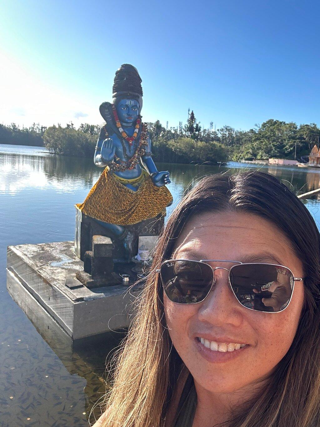 Review photo