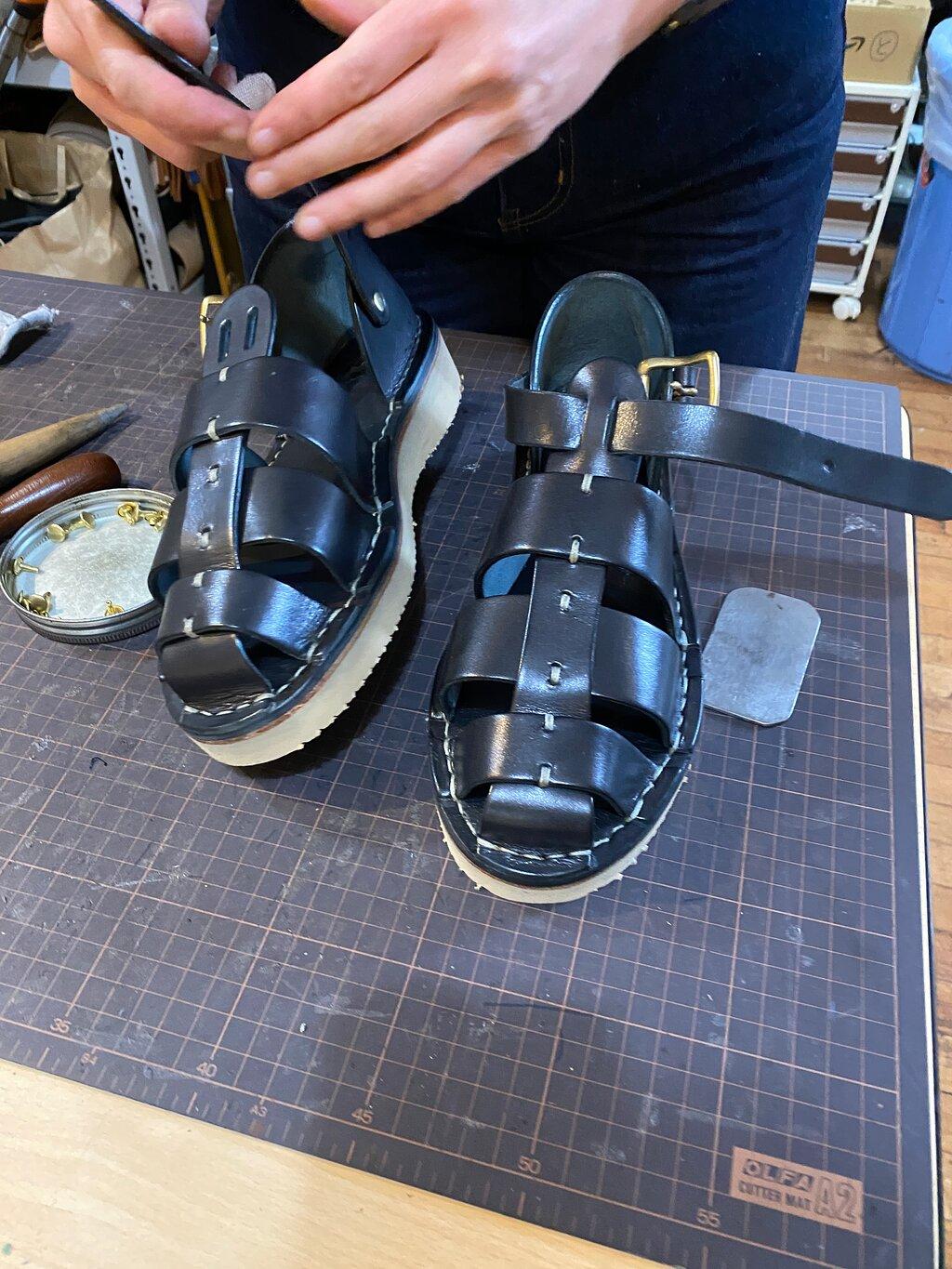 Review photo
