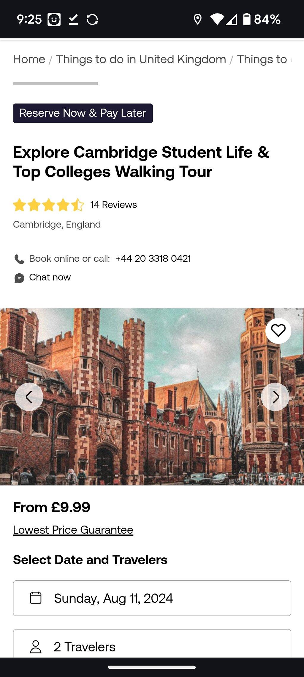 Review photo