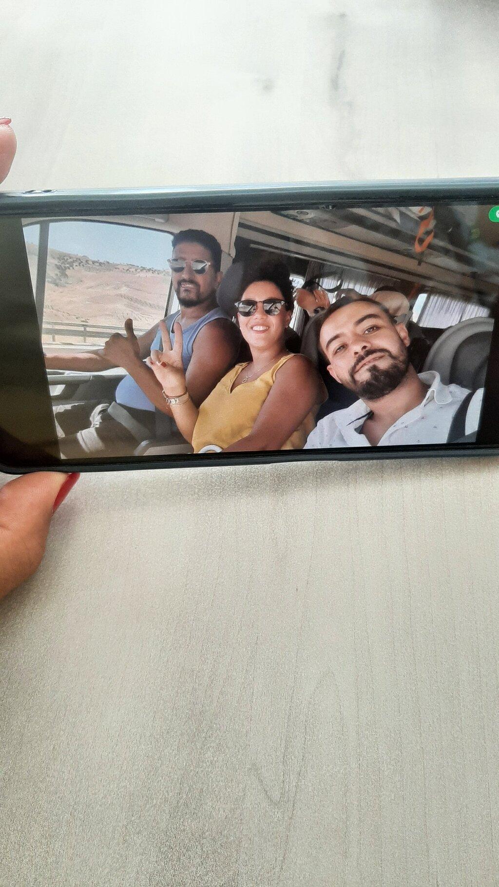 Review photo
