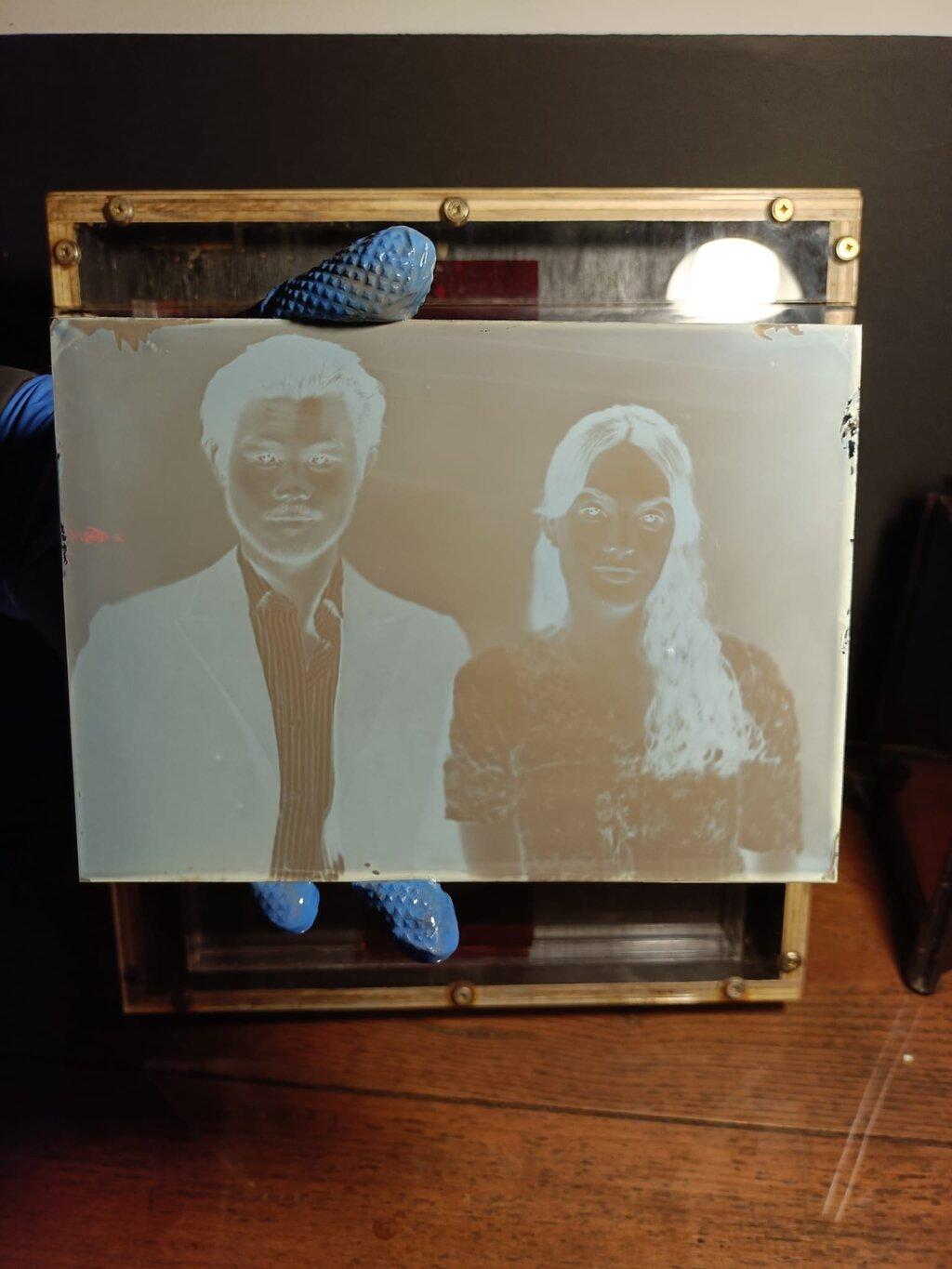 Review photo