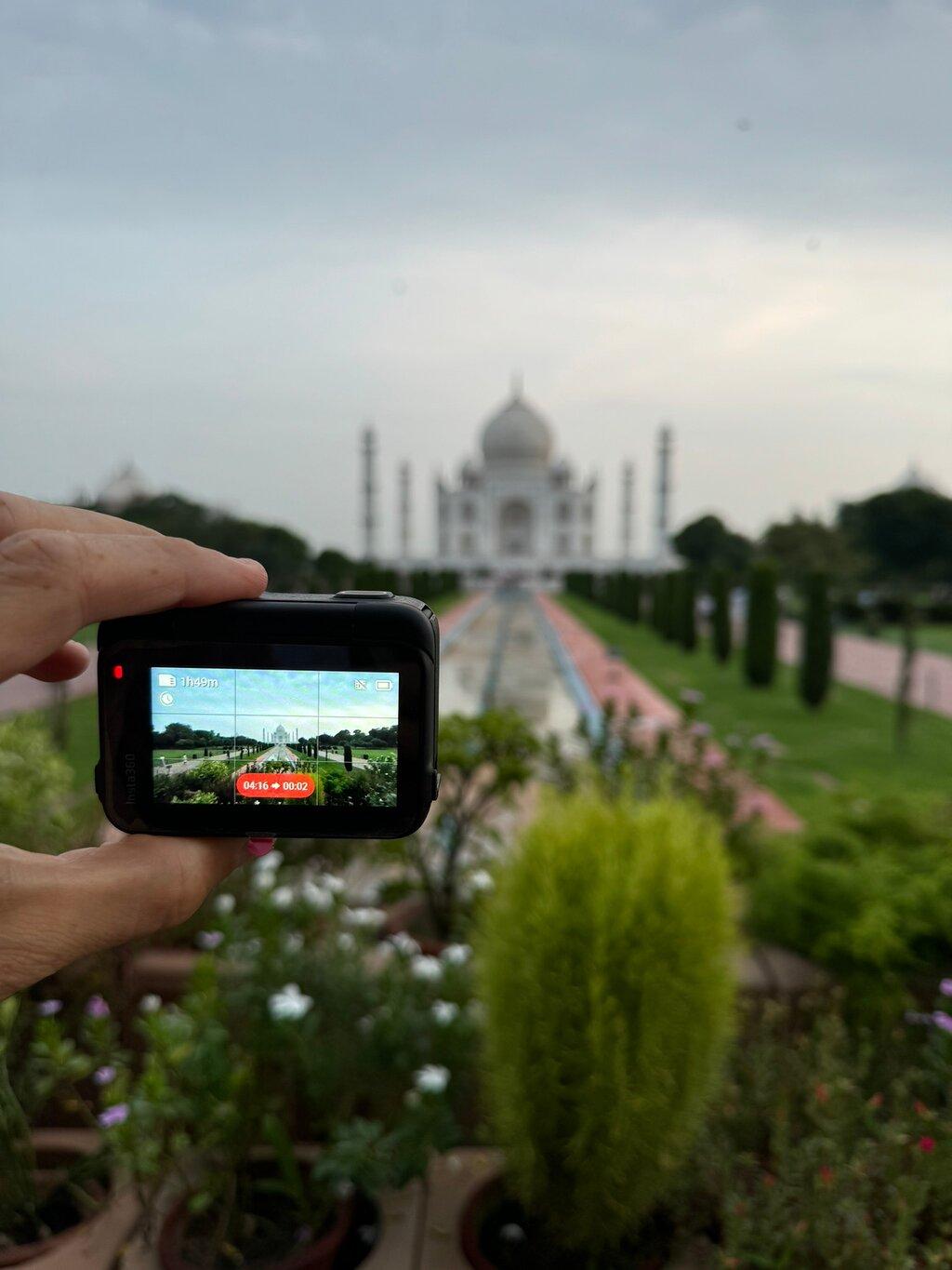 Review photo