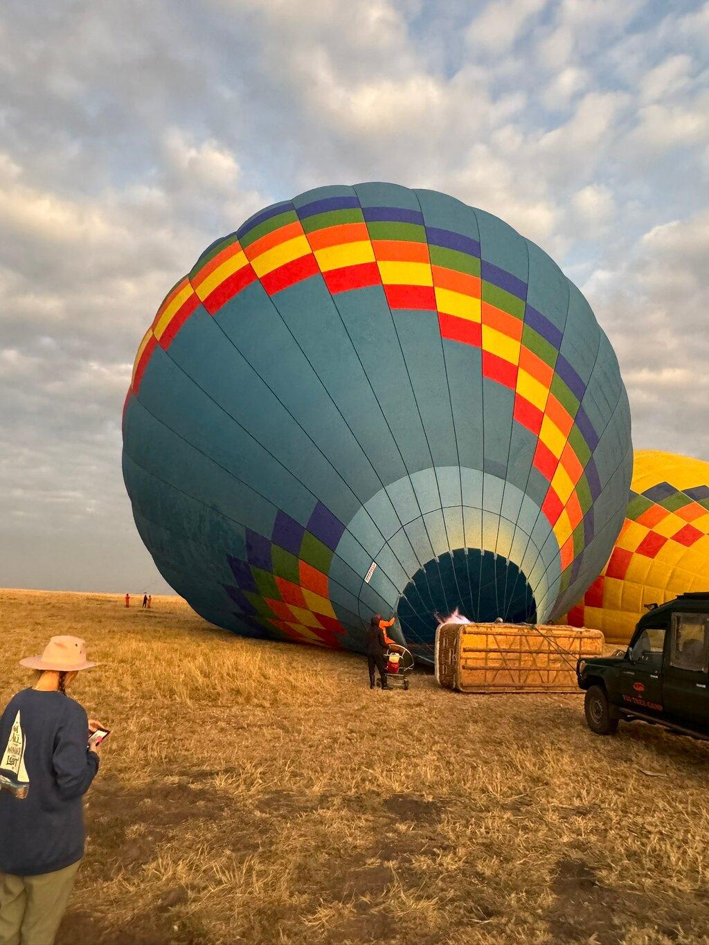 Review photo