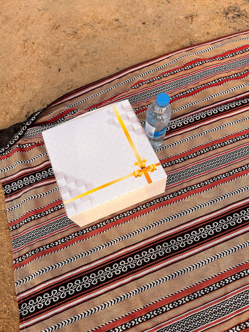 Review photo