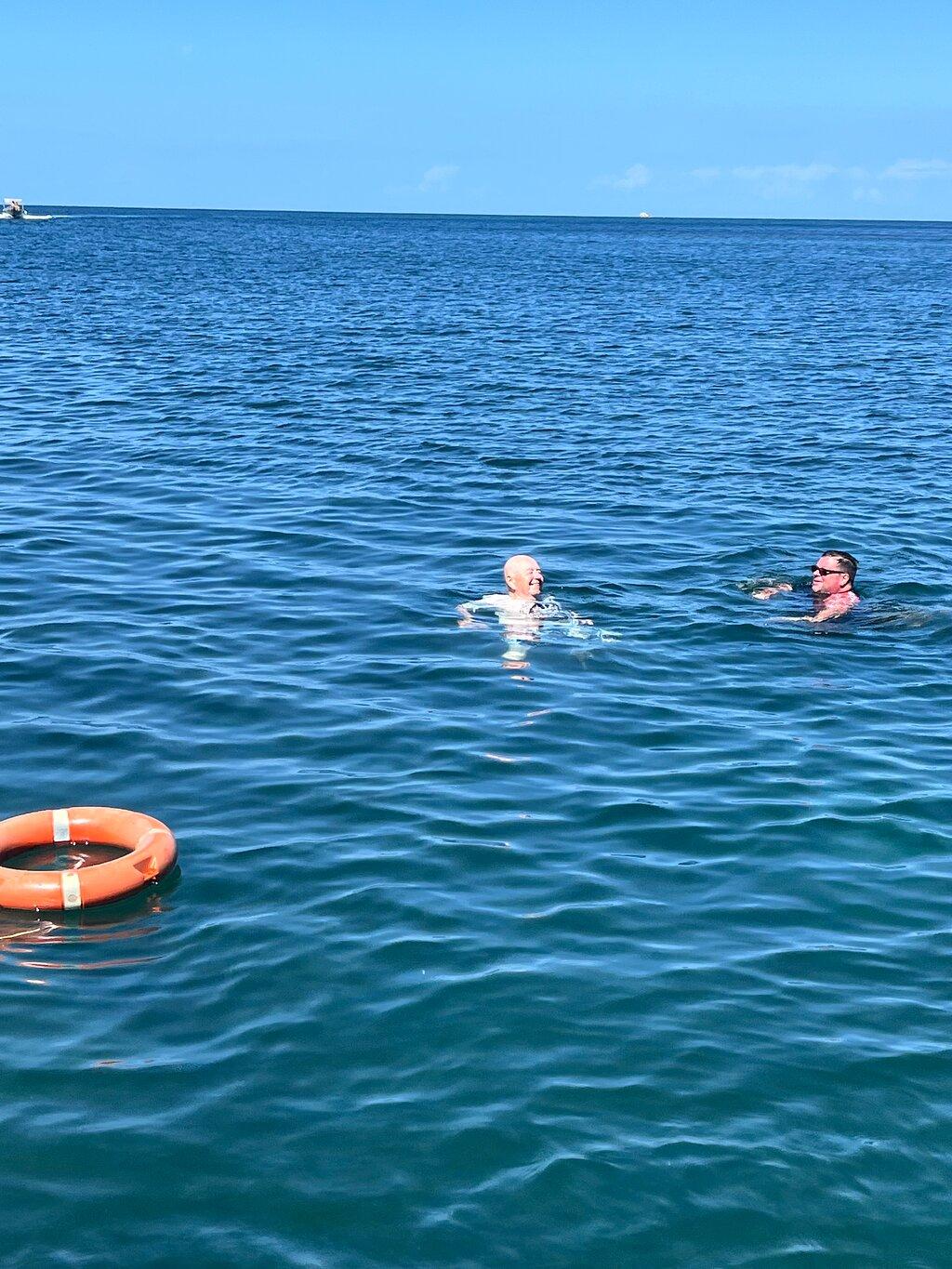 Review photo