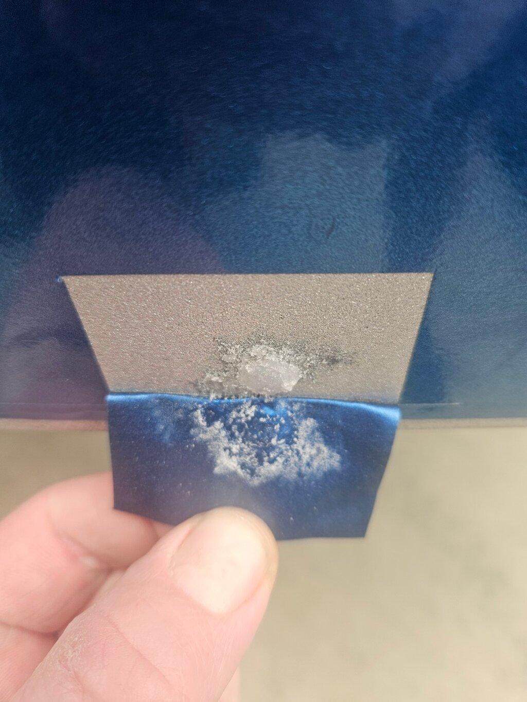 Review photo
