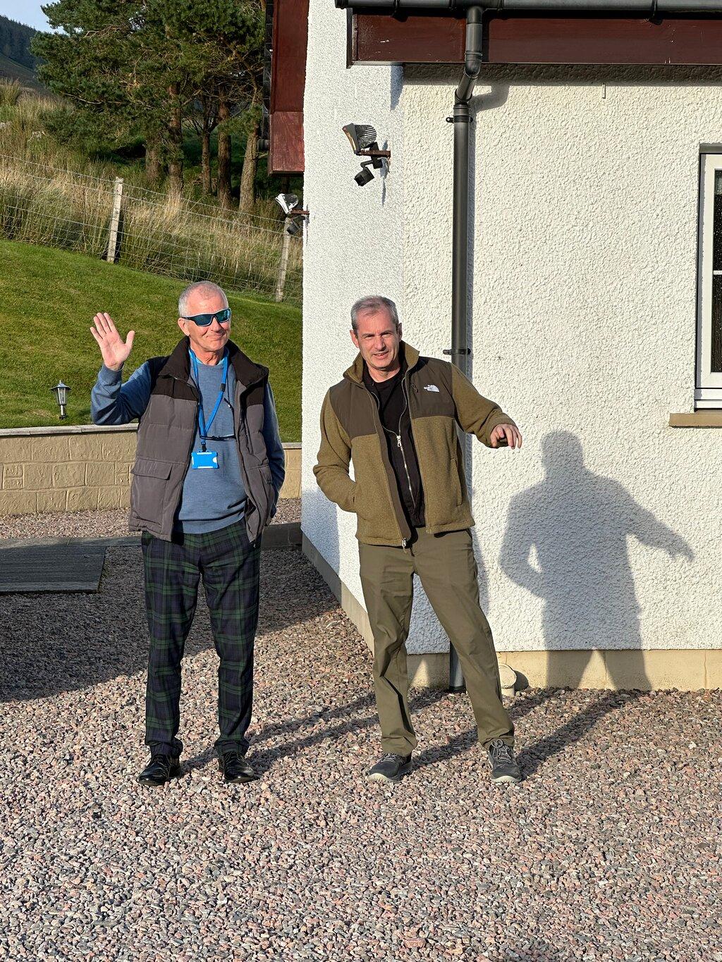Review photo
