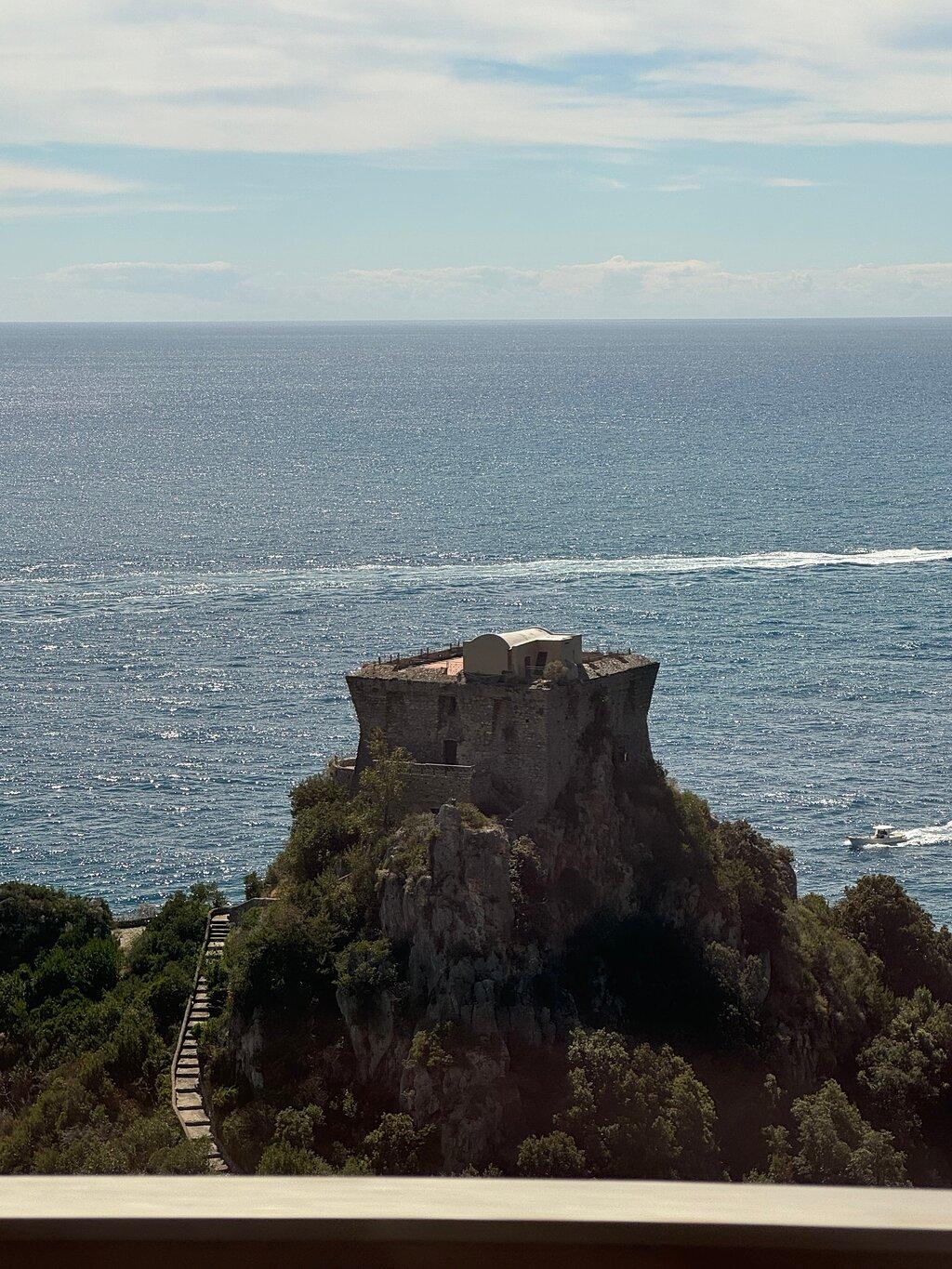 Review photo