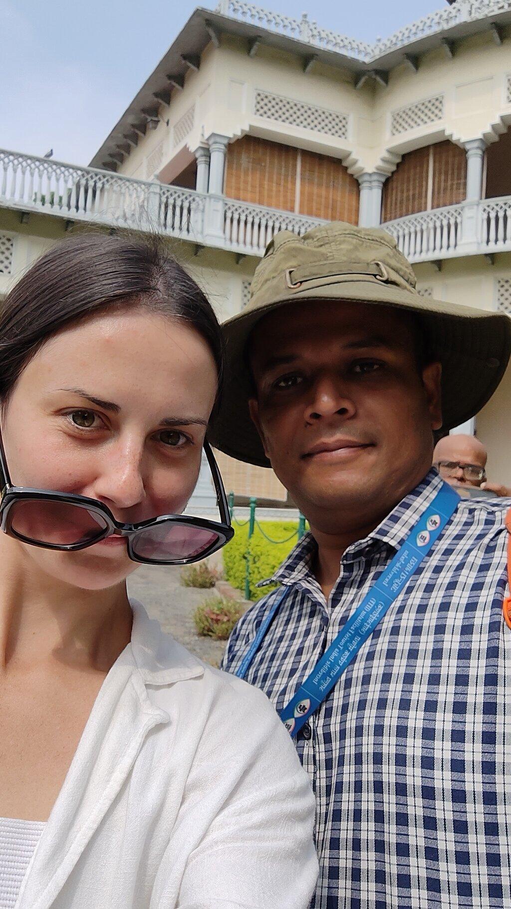 Review photo