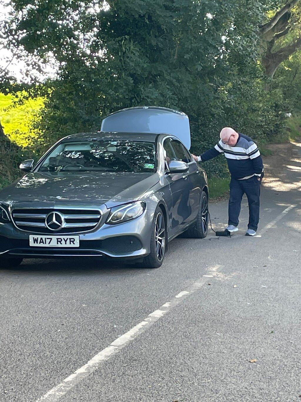 Review photo