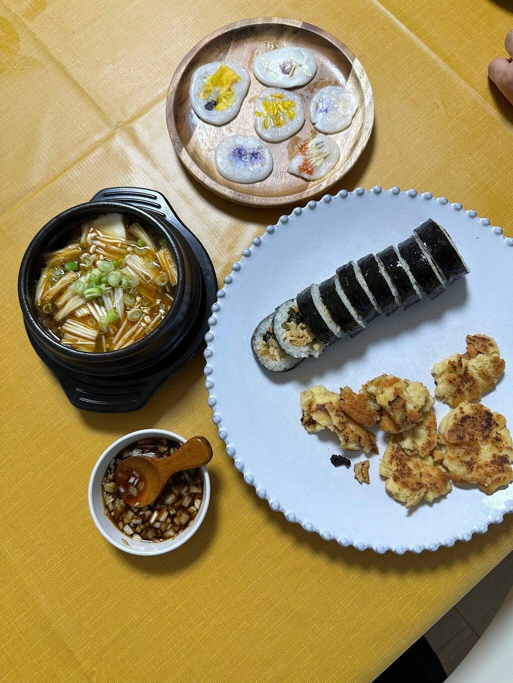 Review photo