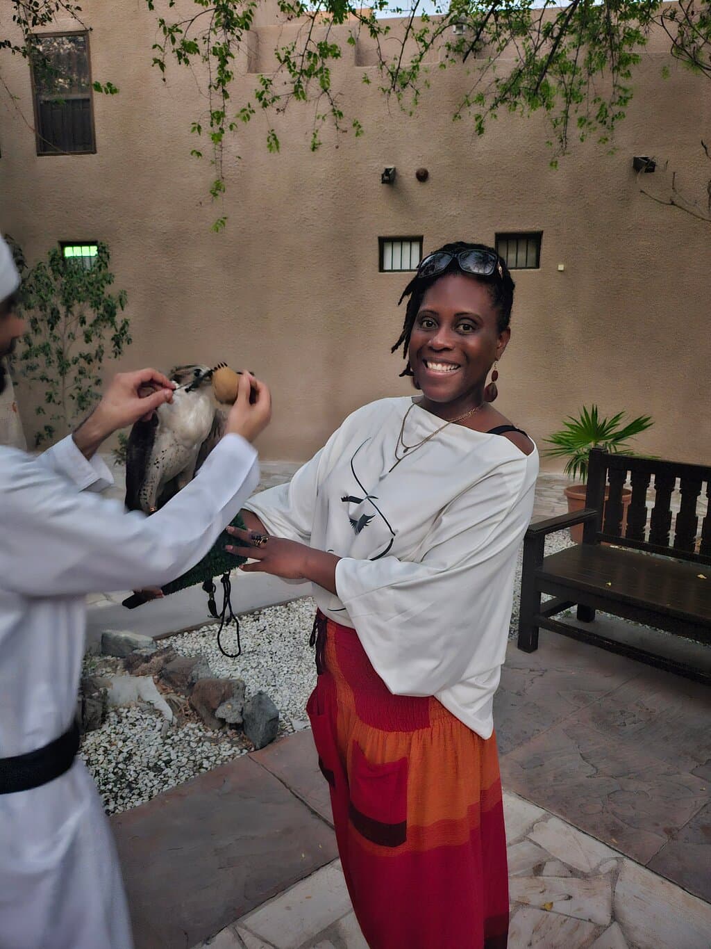 Review photo