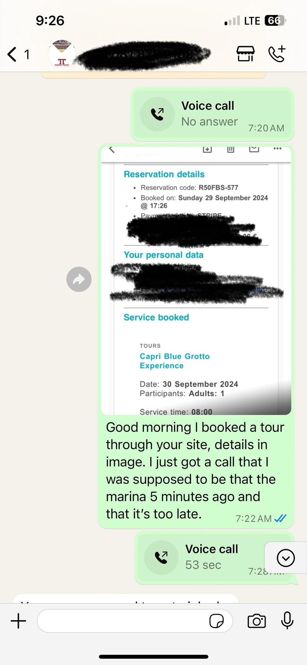 Review photo