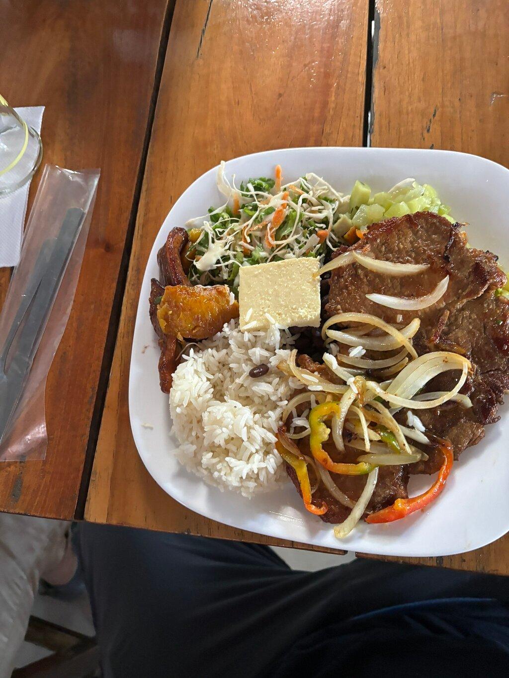 Review photo