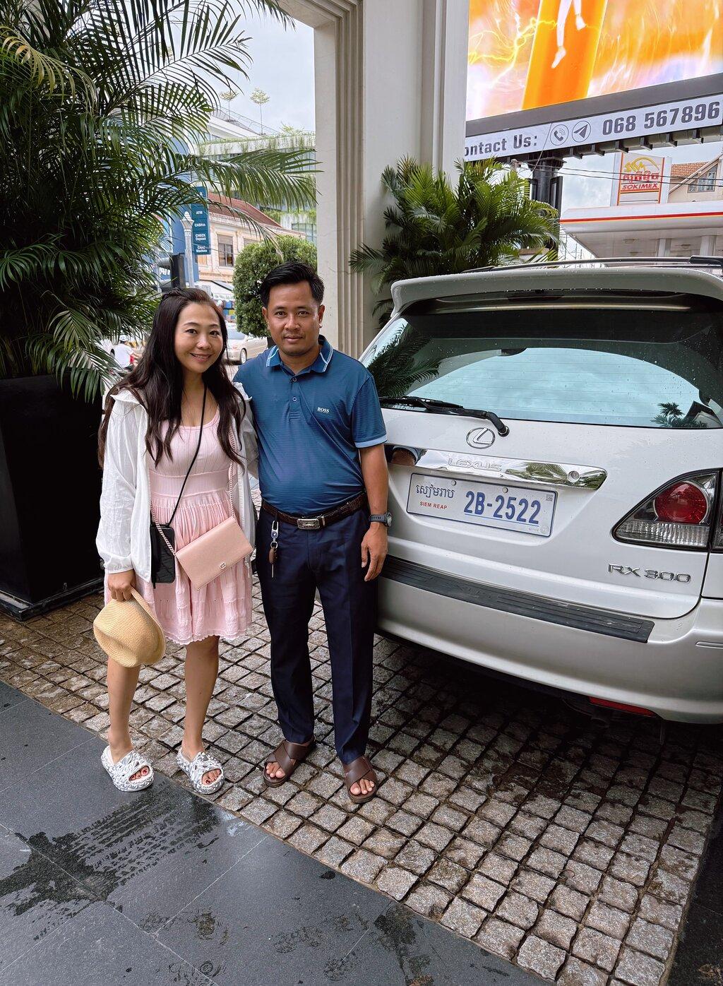 Review photo