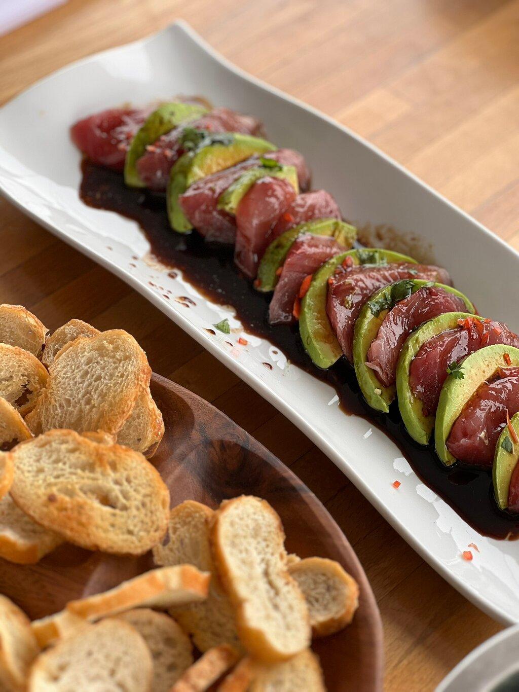 Review photo